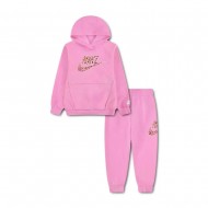 Nike NKG PO HOODIE JOGGER SET (36P284-AAH)