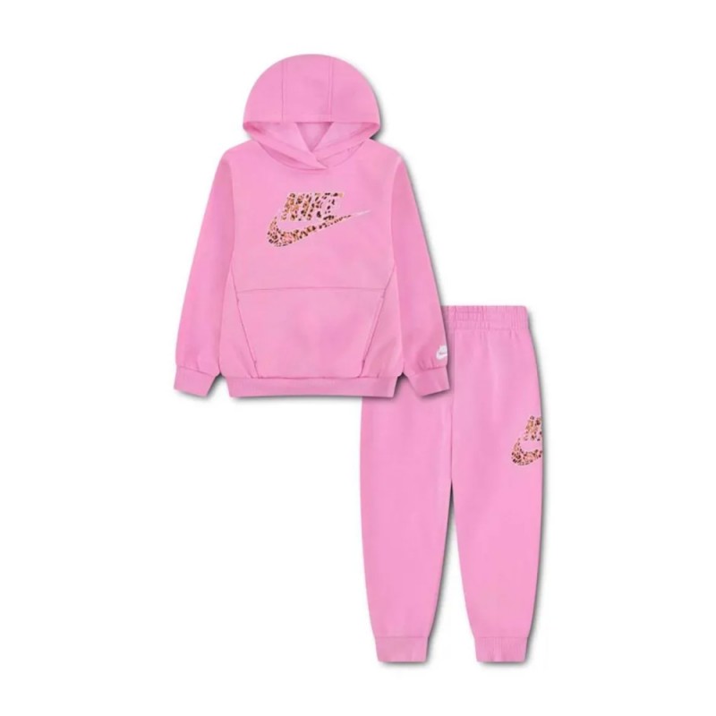 Nike NKG PO HOODIE JOGGER SET (36P284-AAH)