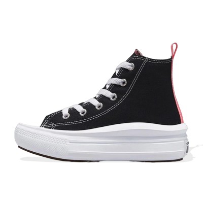 Converse CHUCK TAYLOR ALL STAR MOVE (371527C) Converse CHUCK TAYLOR ALL STAR MOVE (371527C)