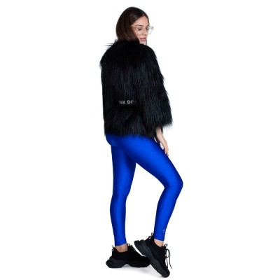 PCP Jacqueline ΚΟΛΑΝ (390110003 JACQUELINE SHINY Blue)