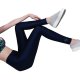 PCP Jacqueline ΚΟΛΑΝ (390110003 JACQUELINE SHINY Dark Blue)