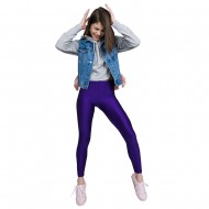 PCP Jacqueline ΚΟΛΑΝ (390110003 JACQUELINE SHINY Purple)