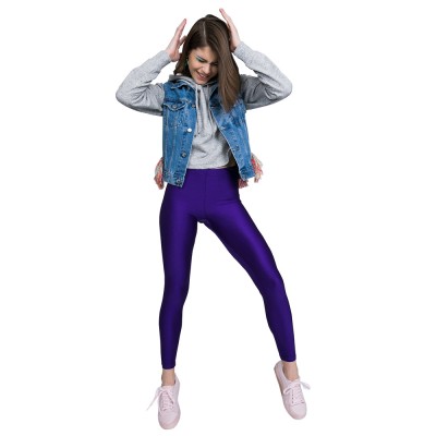 PCP Jacqueline ΚΟΛΑΝ (390110003 JACQUELINE SHINY Purple)