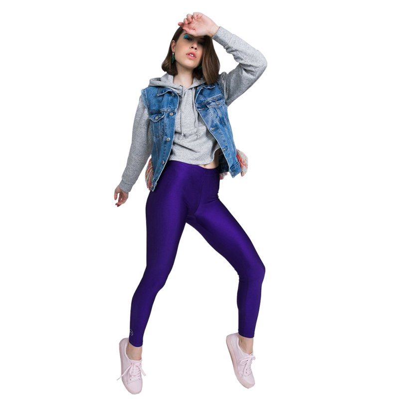 PCP Jacqueline ΚΟΛΑΝ (390110003 JACQUELINE SHINY Purple)
