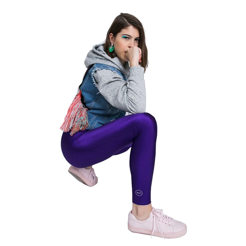 PCP Jacqueline ΚΟΛΑΝ (390110003 JACQUELINE SHINY Purple)