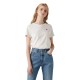 Levi's PERFECT TEE NEUTRALS ΜΠΛΟΥΖΑΚΙ ΚΟΝΤΟΜΑΝΙΚΟ (391850006 0091)