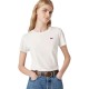 Levi's PERFECT TEE NEUTRALS ΜΠΛΟΥΖΑΚΙ ΚΟΝΤΟΜΑΝΙΚΟ (391850006 0091)