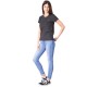 Levi's PERFECT TEE BLACKS (391850008 0071)