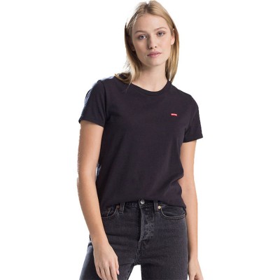 Levi's PERFECT TEE BLACKS (391850008 0071)