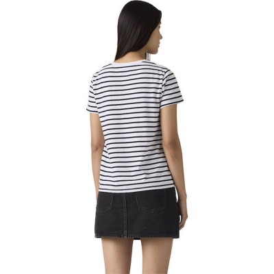 Levi's PERFECT TEE WHITES (391850400 0091)