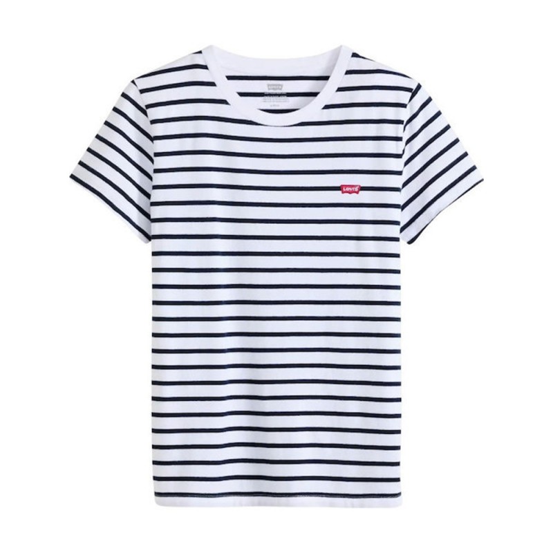 Levi's PERFECT TEE WHITES (391850400 0091) Levi's PERFECT TEE WHITES (391850400 0091)
