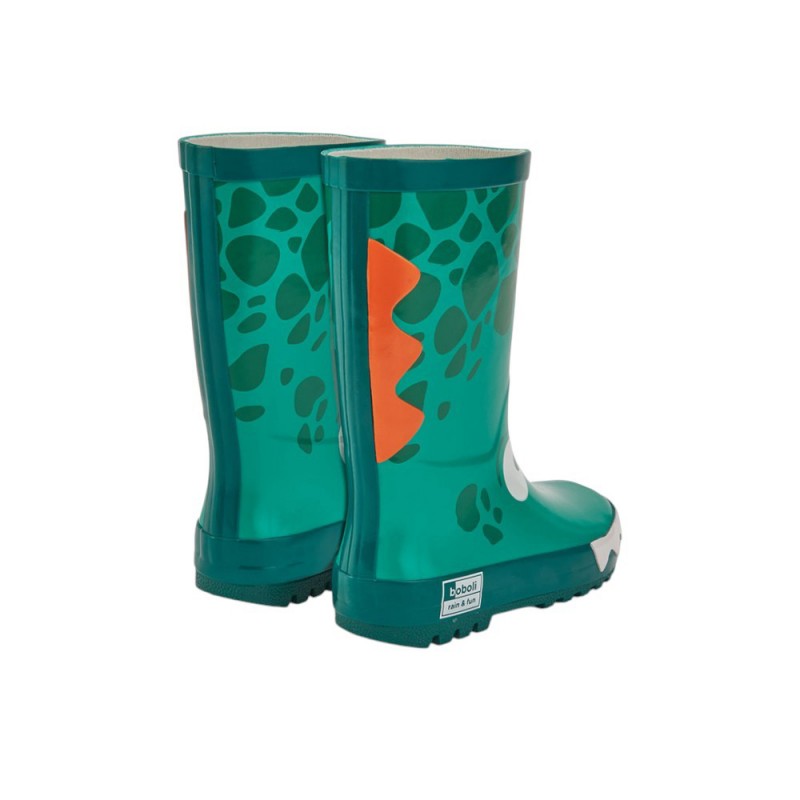 Boboli Boots for baby boy (392037 4736)
