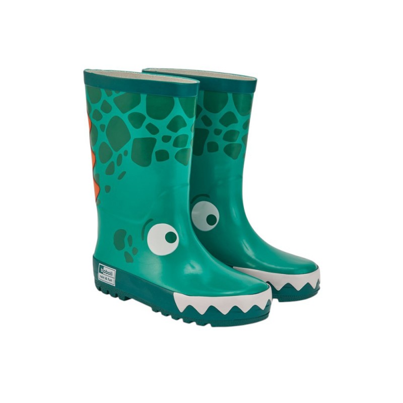 Boboli Boots for baby boy (392037 4736)