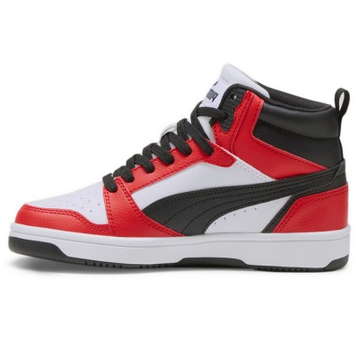 Puma Rebound V6 Mid Jr (393831 03) Puma Rebound V6 Mid Jr (393831 03)