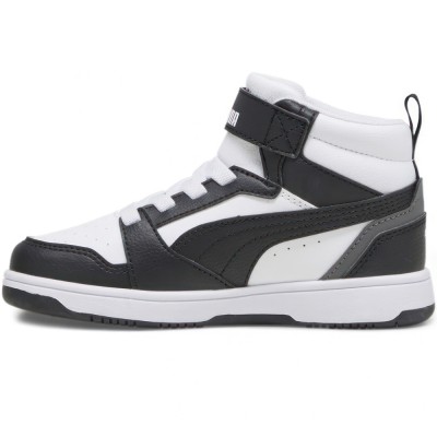 Puma Rebound V6 Mid AC+ PS (393832 01) Puma Rebound V6 Mid AC+ PS (393832 01)
