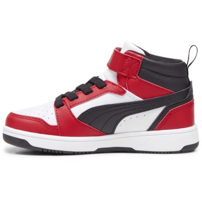 Puma Rebound V6 Mid AC+ PS (393832 03) Puma Rebound V6 Mid AC+ PS (393832 03)