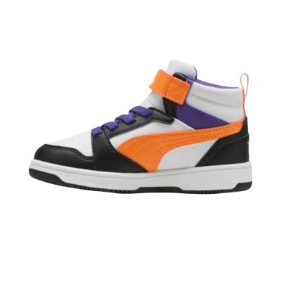 Puma Rebound V6 Mid AC+ PS (393832 34) Puma Rebound V6 Mid AC+ PS (393832 34)