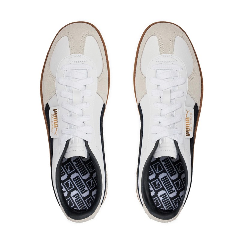 Puma Palermo Lth (396464 01)