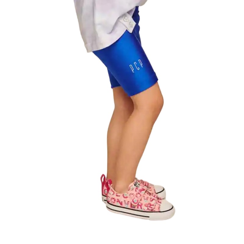 PCP KIDDO BIKER JACQUELINE (39670000 Blue)