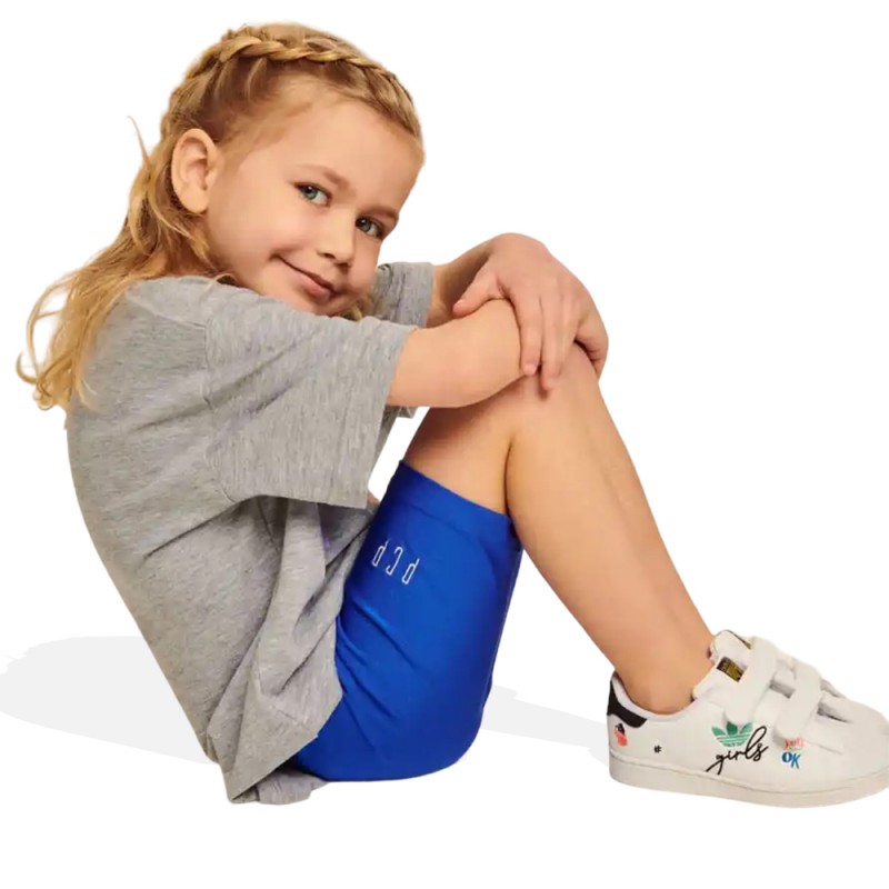 PCP KIDDO BIKER JACQUELINE (39670000 Blue)