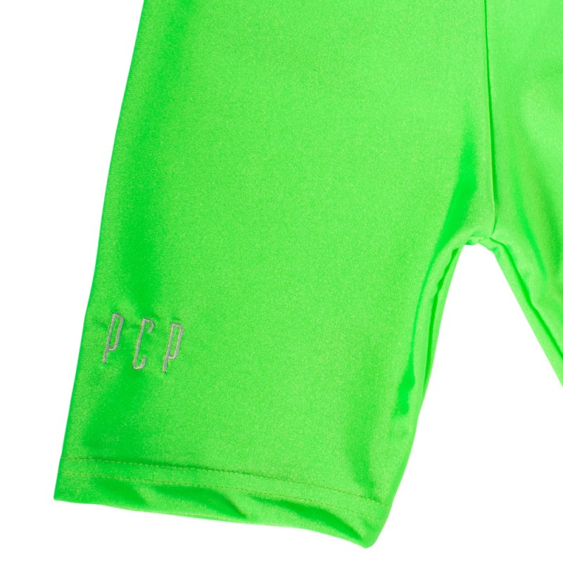 PCP KIDDO BIKER JACQUELINE (39670000 Lime)