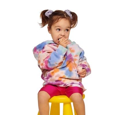 PCP KIDDO BIKER JACQUELINE (39670000 Magenta)