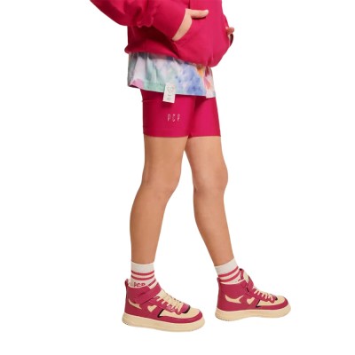 PCP KIDDO BIKER JACQUELINE (39670000 Magenta)