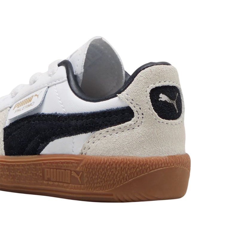 Puma Palermo Lth AC Inf (397277 01)