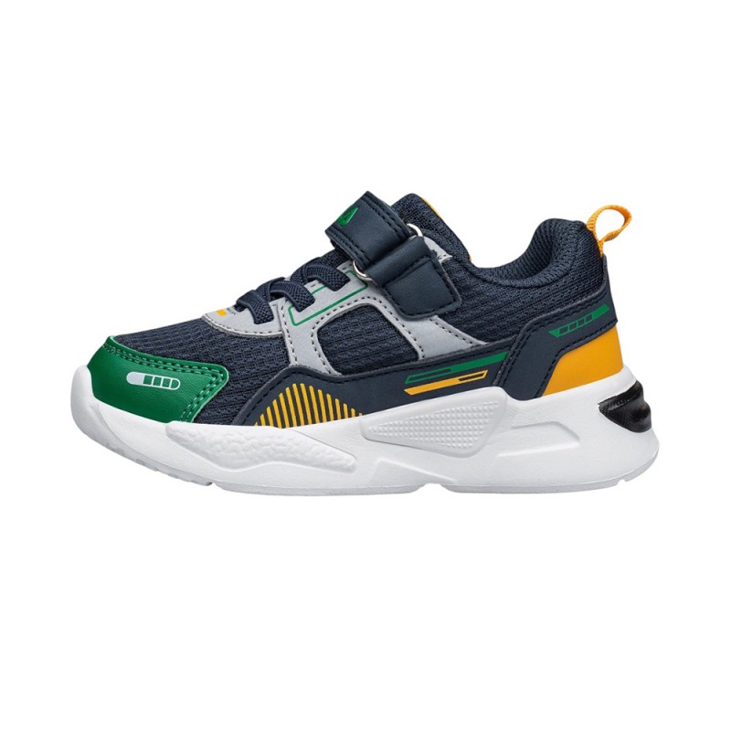 Fila Memory Killington 3  W/R Nnb Kids' Shoes (3AF53001 036)