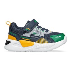 Fila Memory Killington 3  W/R Nnb Kids' Shoes (3AF53001 036)