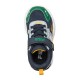 Fila Memory Killington 3  W/R Nnb Kids' Shoes (3AF53001 036)