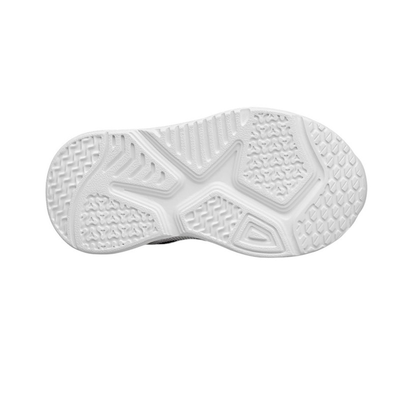 Fila Memory Killington 3  W/R Nnb Kids' Shoes (3AF53001 036)