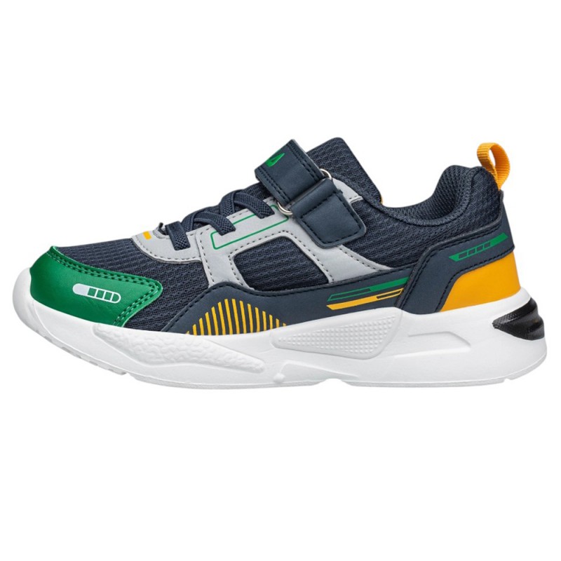 Fila Memory Killington 3  W/R Nnb Kids' Shoes (3AF53001 265)