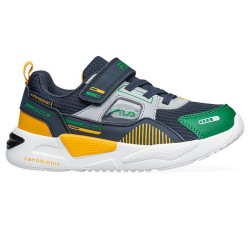 Fila Memory Killington 3  W/R Nnb Kids' Shoes (3AF53001 265)
