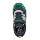 Fila Memory Killington 3  W/R Nnb Kids' Shoes (3AF53001 265)