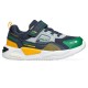 Fila Memory Killington 3  W/R Nnb Kids' Shoes (3AF53001 265)