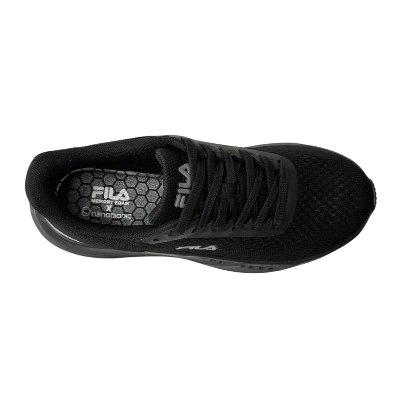Fila Samoa 5 Nanobionic Lace (3TZ63006 000)