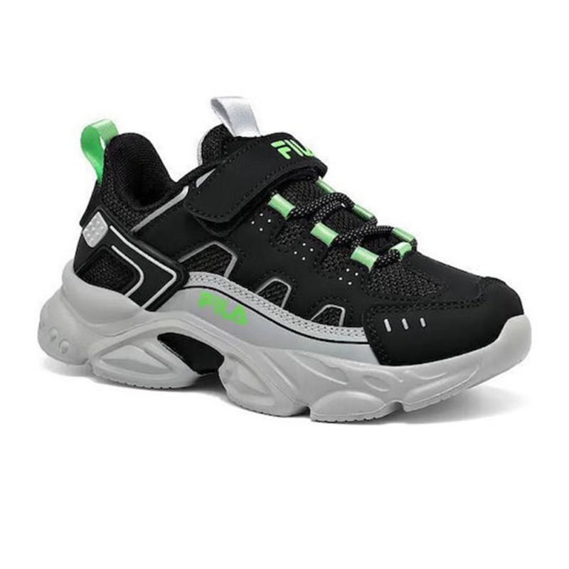 Fila Memory Spinel 3  V (3YF33002 036)