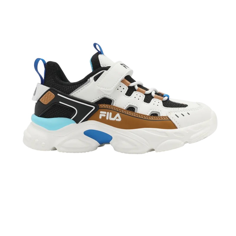 Fila Memory Spinel 3 V (3YF33002 155)