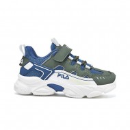 Fila Memory Spinel 3  V (3YF33002 261)