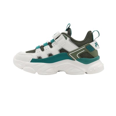 Fila Memory Spinel 3 V (3YF33002 656) Fila Memory Spinel 3 V (3YF33002 656)