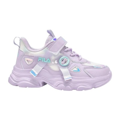 Fila Musha 3 Memory Velcro (3YF61003 800)