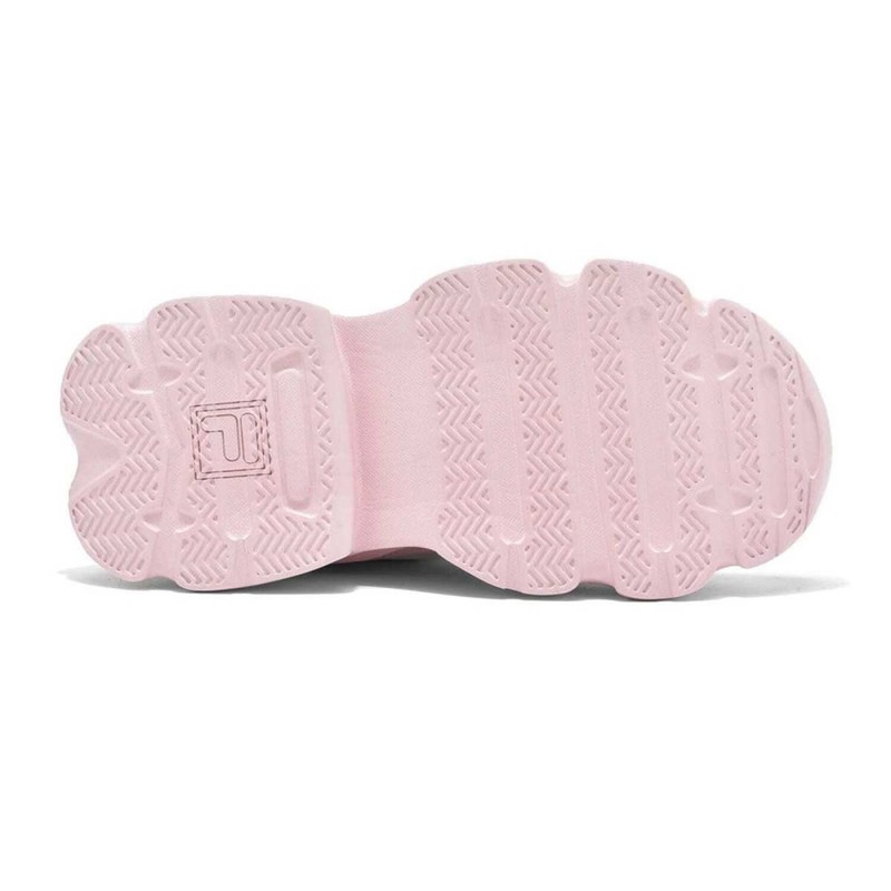 Fila Musha 3 Memory Velcro (3YF61003 900)