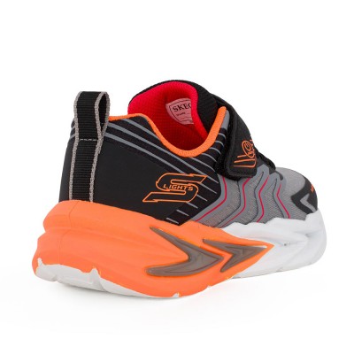Skechers LO (400141LC BKCC)