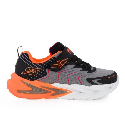 Skechers LO (400141LC BKCC)