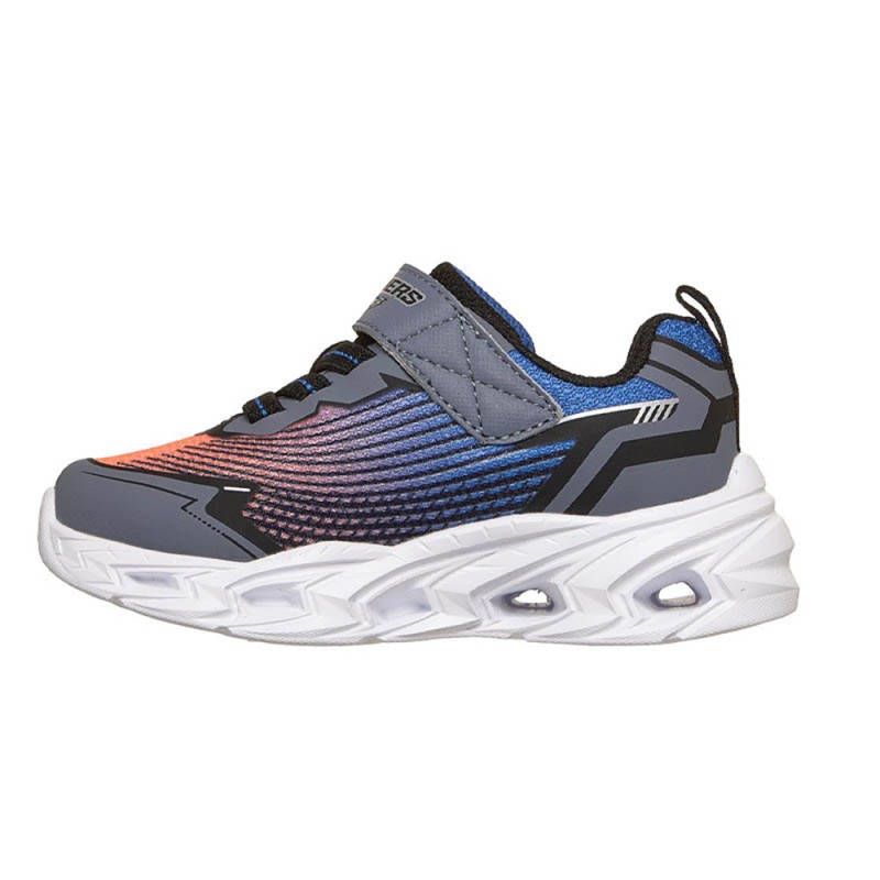 Skechers S-Lights: Vortex 3.0 (400590N BBOR)
