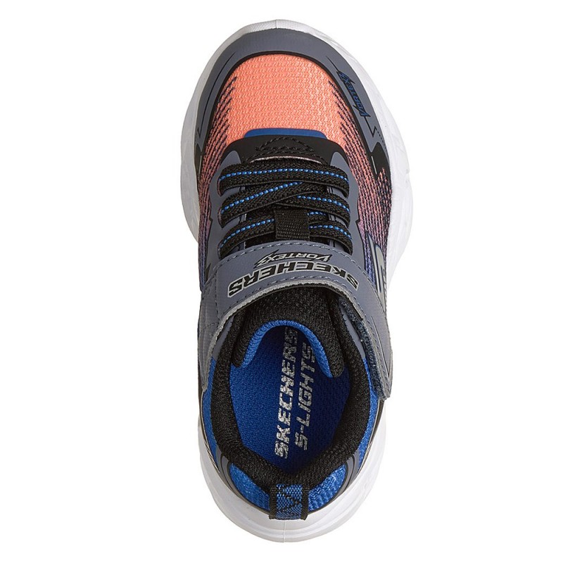Skechers S-Lights: Vortex 3.0 (400590N BBOR)