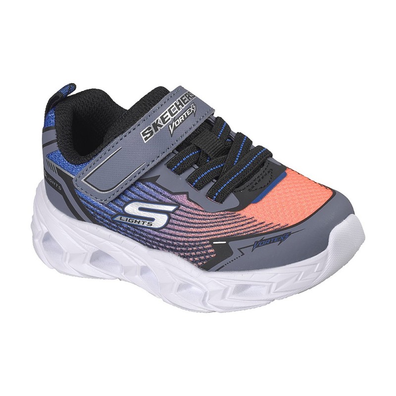 Skechers S-Lights: Vortex 3.0 (400590N BBOR)