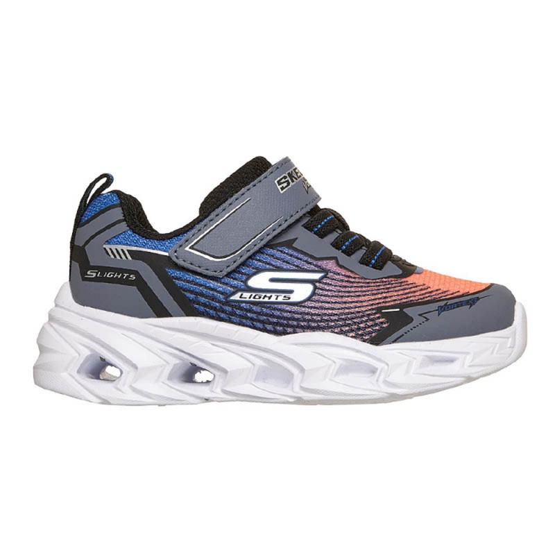 Skechers S-Lights: Vortex 3.0 (400590N BBOR)