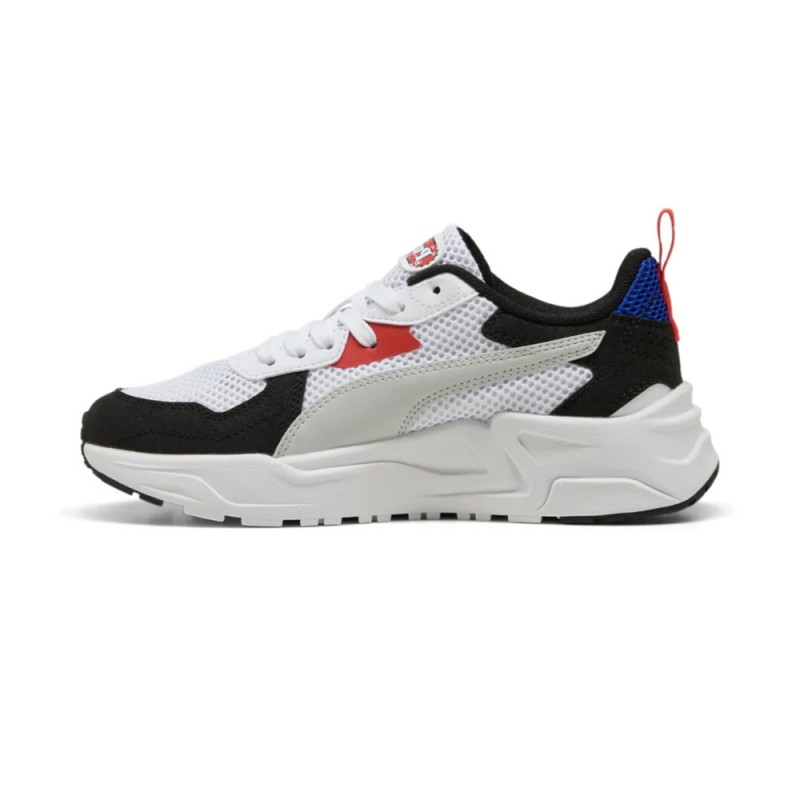 Puma Trinity Lite MID 90s Jr (400659 01)